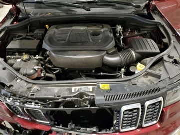 Jeep Grand Cherokee IV 2022 Jeep Grand Cherokee Limited 2022 3.6l 3.6 Benzyna 293KM, zdjęcie 6