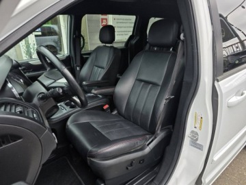 Dodge Caravan V 2017 Dodge Grand Caravan GT 3.6 Benzyna 286 KM,, zdjęcie 5