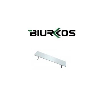 ПОДВЕСНАЯ НАСТЕННАЯ ПОЛКА Белый 90 x 20 см Стол