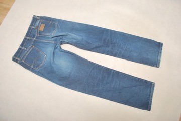 z Modne Spodnie jeans Wrangler 34/34 z USA!