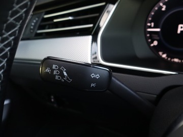 Volkswagen Arteon Fastback 2.0 TDI 190KM 2017 VW Arteon 2.0 TDI, Salon Polska, 187 KM, Automat, zdjęcie 15