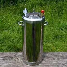 Autoklaw do produkcji konserw LUX-28