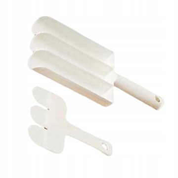 Фрикадельки своими руками. Кухонные гаджеты. Креветки.