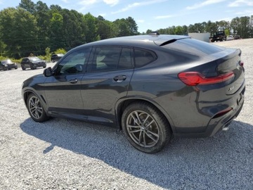 BMW X4 G02 2020 BMW X4 XDrive30I 2020 2.0l 2.0 Benzyna 248KM, zdjęcie 1