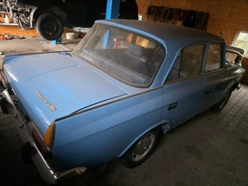 Łada 1988 Moskwicz 412 1.5 88r, zdjęcie 2