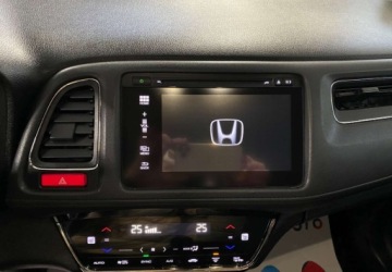 Honda HR-V II SUV 1.5 i-VTEC 130KM 2015 Honda HR-V Gwarancja Bezwypadkowy Serwisowany 1.5 Benzyna 130KM, zdjęcie 10