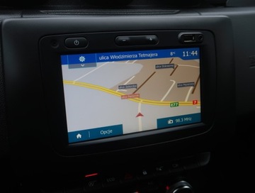 Dacia Duster II SUV 1.0 TCe 90KM 2021 Dacia Duster 1.0 TCe, Salon Polska, Serwis ASO, zdjęcie 11