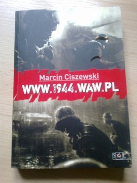 Www.1944.waw.pl Marcin Ciszewski