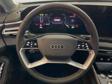 Audi A6 C8 Allroad 2.0 40 TDI 204KM 2025 AUDI A6 TDI quattro Avant Combi (204 KM) 2025, zdjęcie 4