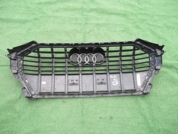 AUDI Q3 S LINE 83A ГЛУХАЯ РЕШЕТКА 83A853651B