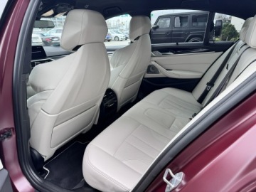 BMW Seria 5 G30-G31 M5 Limuzyna 4.4  600KM 2018 BMW M5 Polska. Ceramika. Bowers &amp; Wilkins., zdjęcie 14