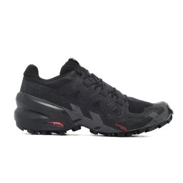 Buty Salomon SPEEDCROSS 6 W L41742800 39 1/3