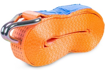 Комплект: Четыре транспортных ремня ERGO 8М/50мм/5Т.