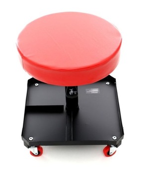 Поворотный табурет для мастерской KD376