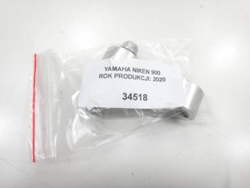Yamaha Niken 900 Wahacz Mały Kołyska Kość