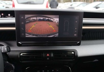 Citroen C3 Aircross  II 2025 Citroen C3 Aircross Plus Jak Nowy Od RiA 1.2 Benzyna 100KM, zdjęcie 11