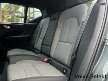 Volvo XC40 Crossover Facelifting 2.0 B3 163KM 2025 Volvo XC 40 FV23% SalonPL B3B Plus Dark LED BLIS A, zdjęcie 15