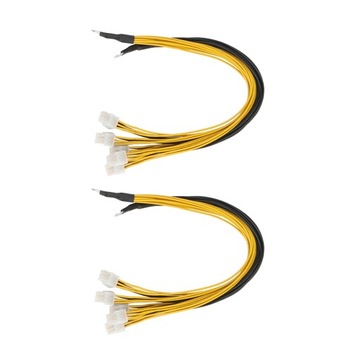 Kable do zasilacza ANTMINER BITMAIN APW 1600W