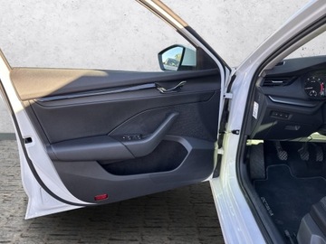 Skoda Octavia III Kombi Facelifting 1.5 TSI ACT 150KM 2020 Skoda Octavia 1.5 TSI / 150 KM FV-23%, ASO, Bezwyp, zdjęcie 10