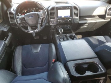 Ford 2020 Ford F150 Raptor 2020 3.5 Benzyna 450KM, zdjęcie 8