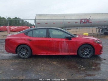 Toyota Camry IX 2025 Toyota Camry 2025r., 2.5L 2.5 Hybryda 225KM, zdjęcie 4