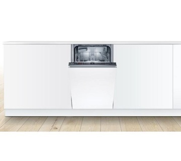 Встраиваемая посудомоечная машина Bosch SPV2HKX41E 9 комплектов. 45 см