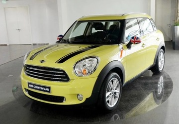 Наклейки для стайлинга автомобиля, наклейка в полоску на капоте для MINI Cooper One S JCW Count