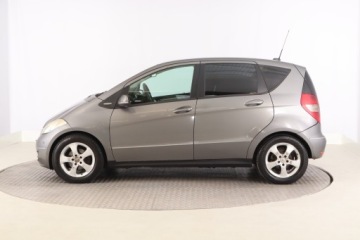 Mercedes Klasa A W169 Coupe 2.0 180 CDI 109KM 2008 Mercedes A A 180 CDI , Klima, Tempomat, zdjęcie 2