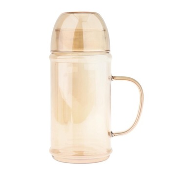 Szklany dzbanek na gorącą zimną wodę Dzbanek na zimną wodę Czajnik na zimną