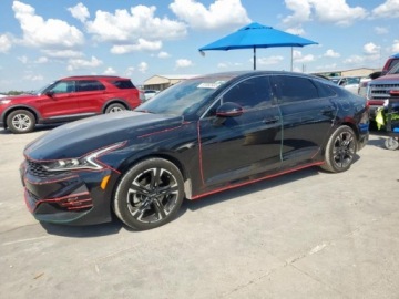 Kia 2022 Kia Inny 2022 KIA K5 GT LINE 1.6 Benzyna 180KM, zdjęcie 1