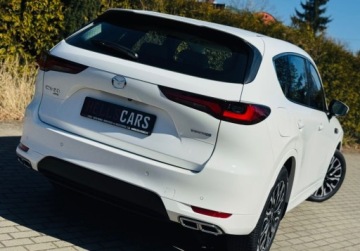 Mazda CX-60 2.5 e-Skyactiv 328KM 2022 Mazda CX-60 4x4 Full Led Alu20 Virtual Skora Wentyl Kamera Bose HeadUp Ser, zdjęcie 2