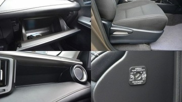 Toyota RAV4 IV MPV Facelifting 2.0 Valvematic 152KM 2016 Toyota RAV-4 2.0 Benzyna 4x4 automat nawi kamera b, zdjęcie 21