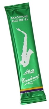 Vandoren Stroik do Saksofonu Altowego 2,5 Java