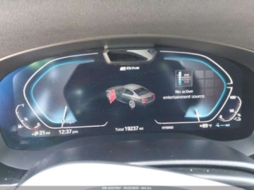 BMW Seria 5 G90-91 2023 BMW Seria 5 2023r., 2.0L 2.0 Hybryda Plug-in 181KM, zdjęcie 11