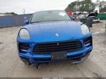 Porsche Macan 2021 Porsche Macan S 2021 3.0 Benzyna 348KM, zdjęcie 7