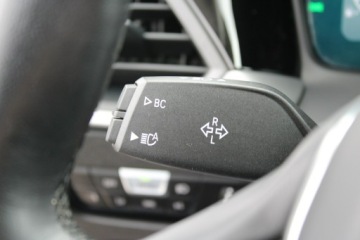 BMW Seria 3 G20-G21 Touring 2.0 318i 156KM 2021 BMW 318 Automat F-Vat Salon Polska Gwarancja, zdjęcie 25