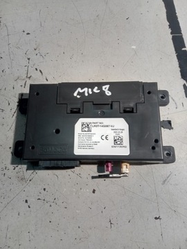 FORD FIESTA MK8 MODUŁ INTERFEJSU BLUETOOTH