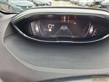 Peugeot 3008 II Crossover Facelifting  1.5 BlueHDi 130KM 2021 Peugeot 3008 1,5 hdi GT LINE alcantara kamera alu oplacony 1.5 Diesel, zdjęcie 16