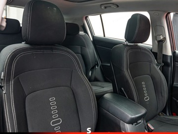 Kia Sportage III SUV 2.0 CRDi 136KM 2012 Od ręki - Kia Sportage 2.0 CRDI 2WD Suv 136KM 2012, zdjęcie 7