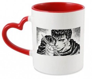 Kubek Czerwone Serce IGP-BERSERK 01