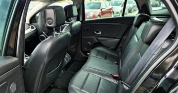 Renault Megane III Grandtour 2.0 16v 140KM 2011 Renault Megane BENZYNA xenon PANORAMA AUTOMAT skora full opcja okazja, zdjęcie 28