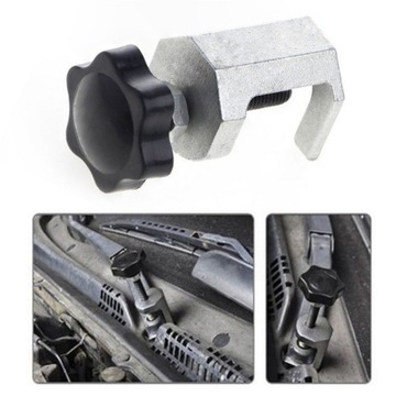 СЪЕМНИК ДЛЯ РЫЧАГОВ АВТОМОБИЛЬНЫХ СТЕКЛООЧИСТИТЕЛЕЙ