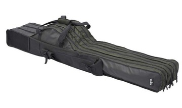 Pokrowiec na wędki DAM 3-Compartment Padded 150cm