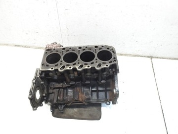 BLOK MOTORU D4CB 260 TYS. KM KIA SORENTO I 2.5 CRDI
