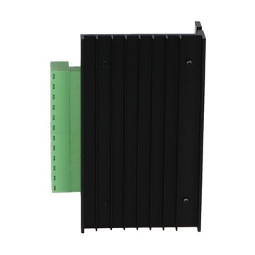 Комплект Шаговый двигатель SM 57/41-1564A - 0,4Нм, Nema23 + Контроллер