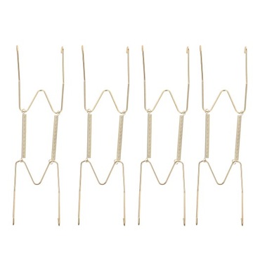 ДЕКОРАТИВНЫЕ ВЕШАЛКИ ДЛЯ ПРОЧНЫХ ТАРЕЛОК