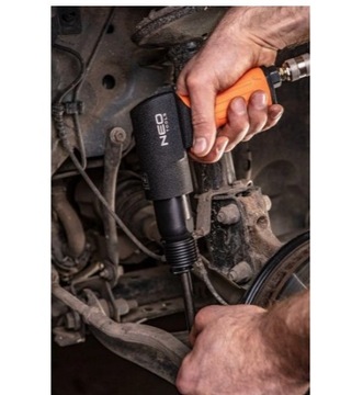 ВОЗДУШНЫЙ УДАРНЫЙ МОЛОТОК 190 мм NEO HAMMER