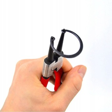 ЩИПЦЫ ДЛЯ УСТАНОВОЧНЫХ КОЛЬЦ НАБОР ЩИПЦОВ ВНУТРЕННИЕ ВНЕШНИЕ 180 мм