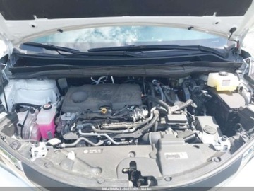 Toyota Sienna III 2024 Toyota Sienna XLE 2024 2.5L 2.5 Hybryda 189KM, zdjęcie 8