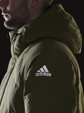 ADIDAS PARKA JACKET